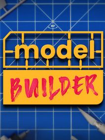 Model Builder (PC) - Steam Key - EUROPE