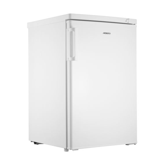 Морозильна камера ARDESTO, 85x55х58, 91л, А+, ST, білий (URM-H91W85) | Зображення 1