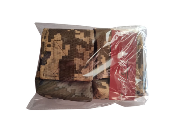 Підсумок для пристроїв серії «М67» М&М на 2шт Вид 5 ММ-14 піксель (213895) | Зображення 8