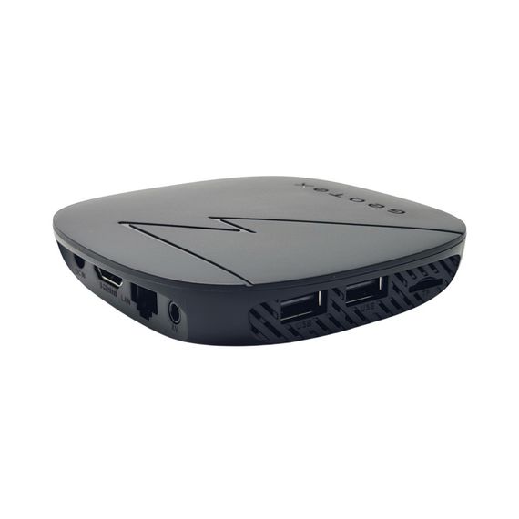 Медіаплеєр Geotex GTX-R3i 2/16 (9511) | Зображення 6