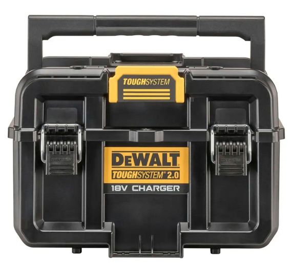 Зарядний пристрій--BOX DeWalt DWST83471 | Зображення 3