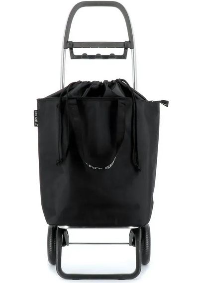 Сумка-візок Rolser Mini Bag Plus MF 2L Negro (MNB042-1023) | Зображення 3