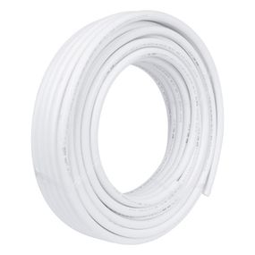 Труба PE-AL-PERT Icma 26х3 мм, 50 м №P199