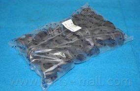 Втулка стабілізатора передн. (вир-во PARTS-MALL) PARTS-MALL PXCRA034B на HYUNDAI GENESIS (BH)