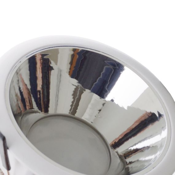 Точечный светильник HDL-DS 182 MR16 WH/CH | Зображення 9
