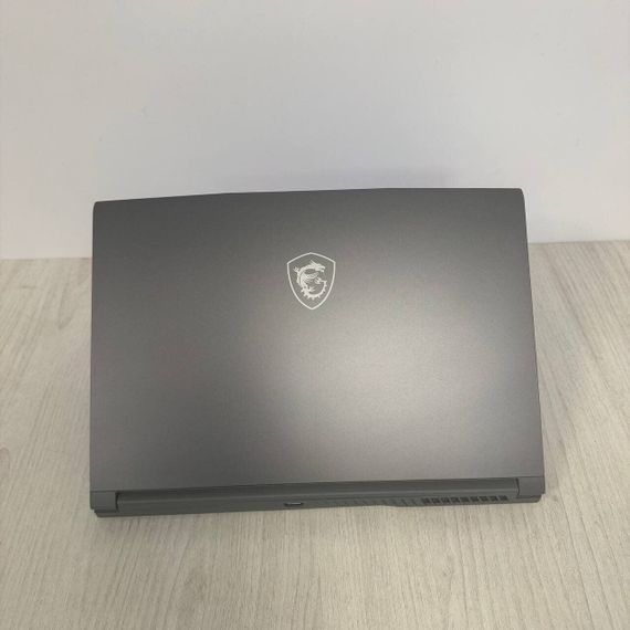Игровой ноутбук MSI Thin 15 B13vf / 15.6" (1920x1080) IPS / Intel Core i5-13420H (8 (12) ядер по 3.4 - 4.6 GHz) / 16 GB DDR5 / 512 GB SSD / nVidia GeForce RTX 4060, 8 GB GDDR6, 128-bit / WebCam б/у | Зображення 7