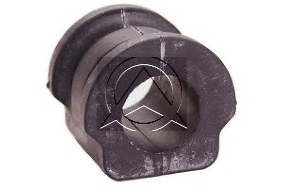 Втулка стабілізатора SKODA FABIA I, VW POLO 99-09 перед. міст (Вир-во SIDEM) SIDEM 863809 на VW POLO (9N_)