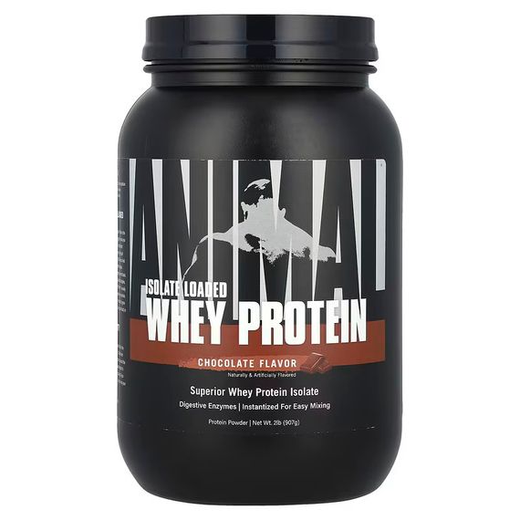 Протеин Universal Nutrition Animal Whey 907 г Chocolate