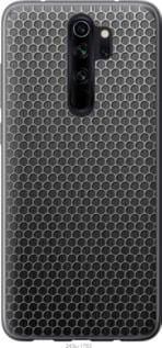 Чохол для Xiaomi Redmi Note 8 Pro з пластику FCh_008808