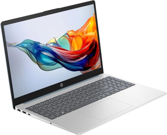 Ноутбук HP 15-fc0111ua 15.6&quot; FHD IPS AG B4LY2EA | Зображення 1
