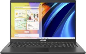 Ноутбук ASUS VivoBook (15.6"FHD/i5-1135G7/8GB/256GB SSD/Iris Xe/Win 11)