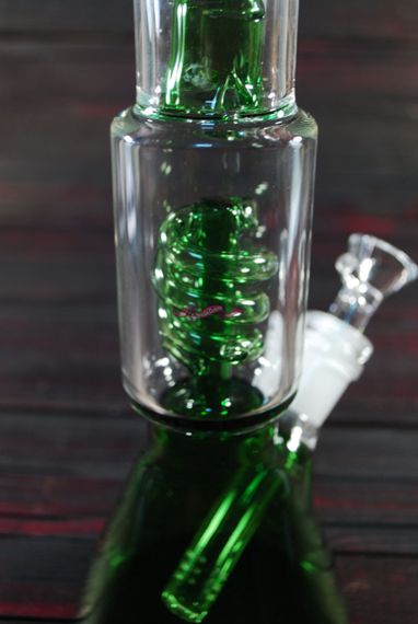 Стеклянная трубка Spike | Зображення 3