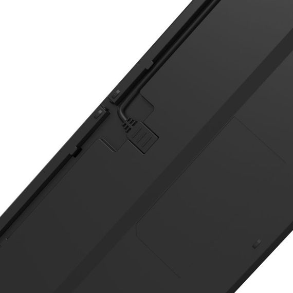 Механічна бездротова клавіатура A4Tech Bloody WS98 (Naraka), з малюнком | Зображення 9