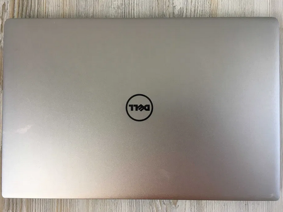 Ноутбук Dell XPS 13 9343 | 13.3" QHD+, IPS, Touch/i7-5500U/8GB/128 GB SSD Б/У | Зображення 3