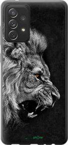 Чохол на Samsung Galaxy A72 A725F Лев "1080t-2247-2448"