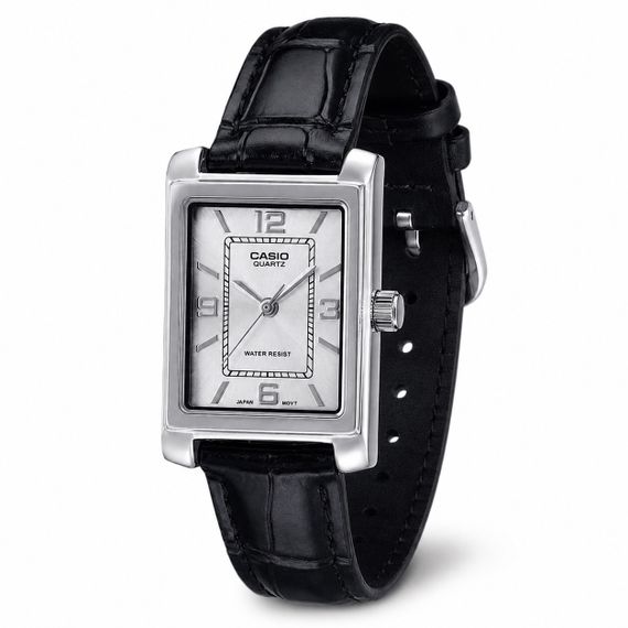 Жіночий годинник Casio LTP-1234LL-7A