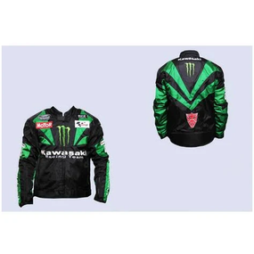 Мотокуртка   KAW (текстиль) size:S