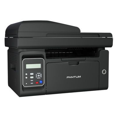 Многофункциональное устройство Pantum M6550NW с Wi-Fi (M6550NW) | Зображення 1