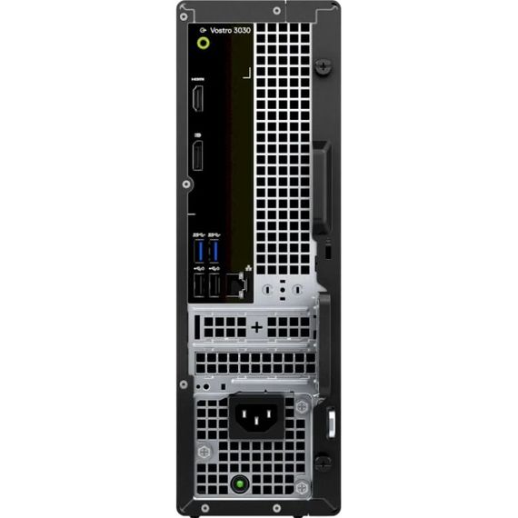 ПК Dell Vostro 3030 SFF N4010VDT3030SFF_UBU | Зображення 3