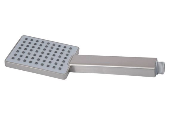 Душова система універсальна Lidz Kubis 1033, Nickel (k35) LDKUB1033NKS46110 | Зображення 4