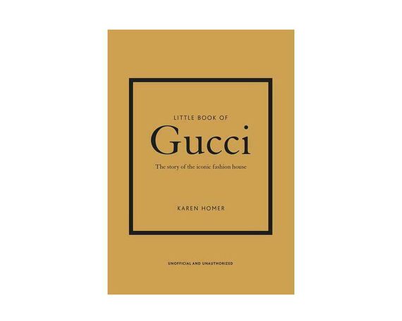 Книга Little Guides to Style: The Story of Four Iconic Fashion Houses | Зображення 3