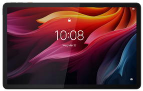 Планшет Lenovo Tab K11 Plus 8/256 WiFi Luna Grey (ZADS0145UA)