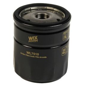 Фильтр масляный Wixfiltron WL7510