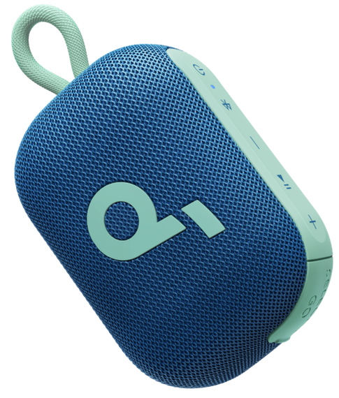 Портативна акустика Anker SoundСore Select 4 Go Blue | Зображення 3