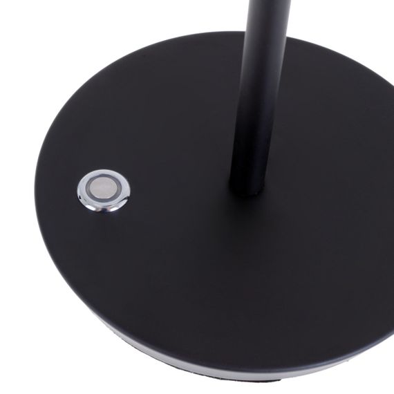 Настольная лампа офисная BL-824T/7W WW BK | Зображення 6