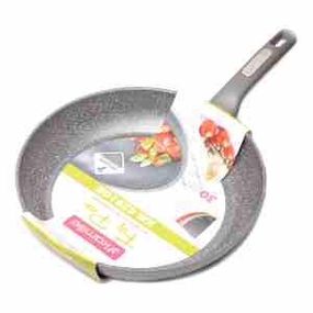 Сковорідка d30см алюміній а/п Granite 4291GR KAMILLE