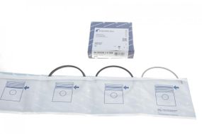 Кольца поршневые BMW 1 3 5 N40 42 45 46 1.6-2.0i 84.00mm STD  800050810000