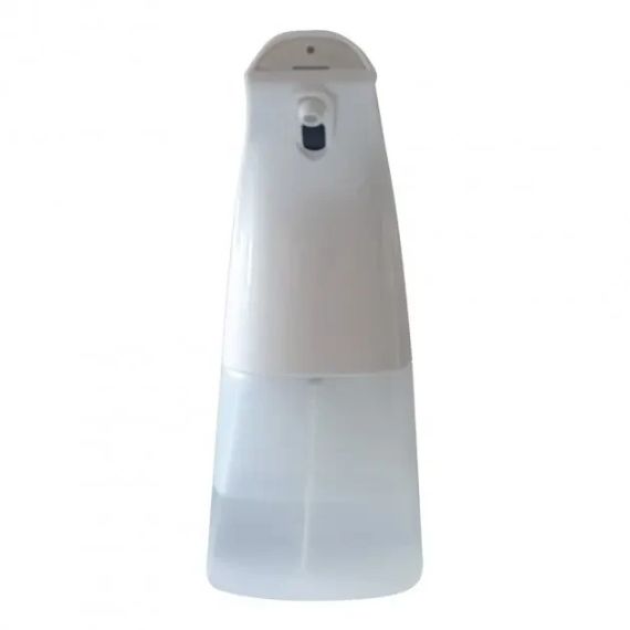 Настільний сенсорний дозатор для мила піни S996JH 250мл автоматичний диспенсер дозатор антисептика | Зображення 1