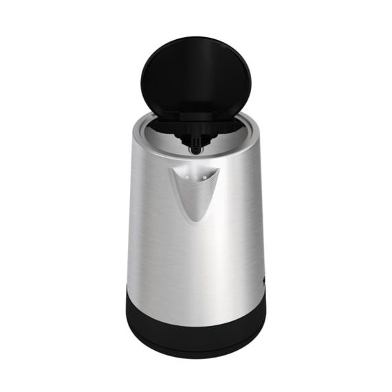 Электрочайник TEFAL INOX BI520D10 (BI520D10) | Зображення 3