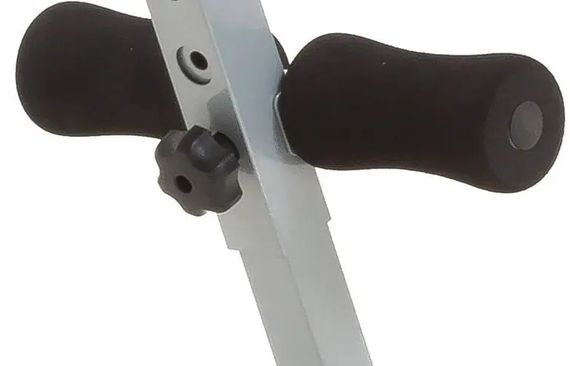 Лава для преса Everfit WBK-100 (WBK 100) | Зображення 3