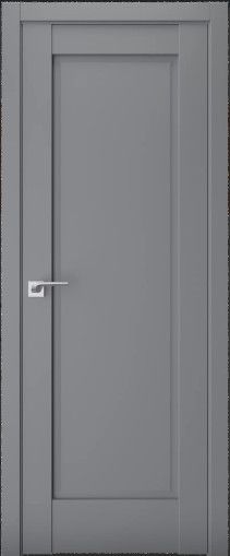 Двері Terminus soft модель 605 (глухі) Серий
