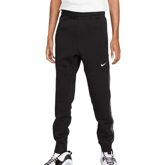 Штани Nike JOGGER BB FN0246-010 (Розмір: S)