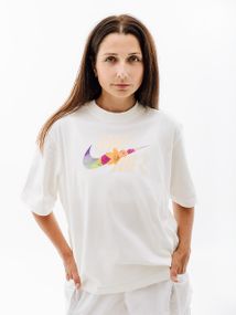 Футболка Nike W NSW TEE OC 3 BOXY