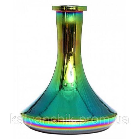 Колба для кальяну Yahya Craft Chameleon | Зображення 1