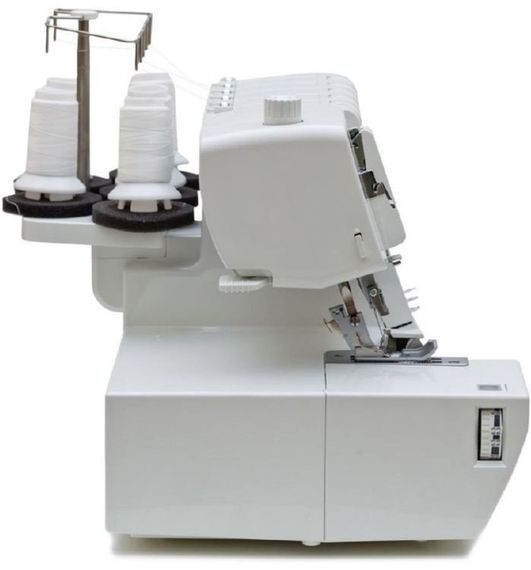 Коверлок MINERVA M4000CL | Зображення 4