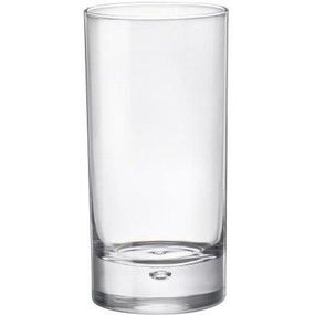Склянка висока Bormioli Rocco Barglass Hi-ball 122124-BAU-021990 375 мл