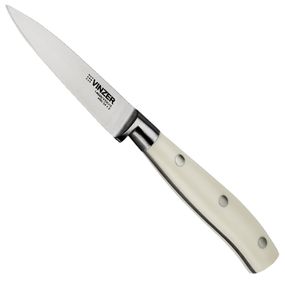 Ніж для овочів VINZER Ivory line VZ-50273 8.7 см