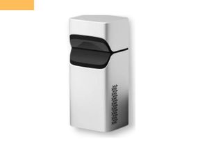 Лазерний карманний SMART DLP проектор на ANDROID 9.0 XPRO PANOPLUS XIL Argentum (12000 lumen) з акумулятором 25000mah в металевому корпусі + + Аеромиш в комплекті (L1KE59_23999)
