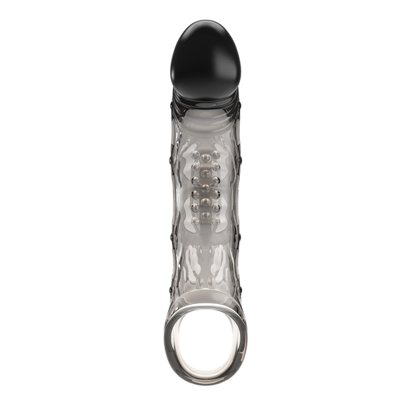 Подовжуюча насадка ( на 4.9 см ) Pretty Love - Wayde Penis Sleeve, BI-026240NM sexstyle | Зображення 2