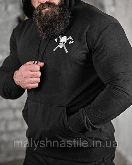 Худи викинг ДЛ6416 | Зображення 3