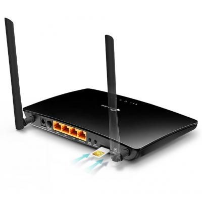 Маршрутизатор TP-Link TL-MR6400 | Зображення 3