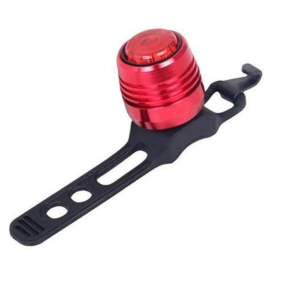 Задній велосипедний ліхтар габарит STOP TY-06/HJ-016-1LED | Зображення 1