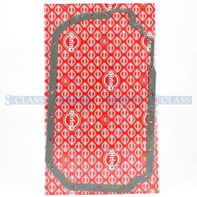 Прокладка поддона Audi A4/A6/A8 / VW Passat 2.5 TDI 97-05, Elring, 422.880,