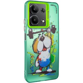 Чохол TPU+PC So Cool для Xiaomi Redmi Note 13 4G Power