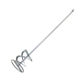 Міксер для сумішей INTERTOOL HT-40081