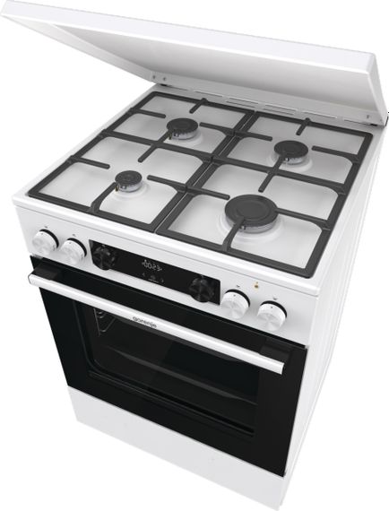Плита Gorenje комбінована GK6C5WF | Зображення 4
